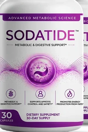 SodaTide